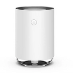 Night Light Humidifier Diffuser