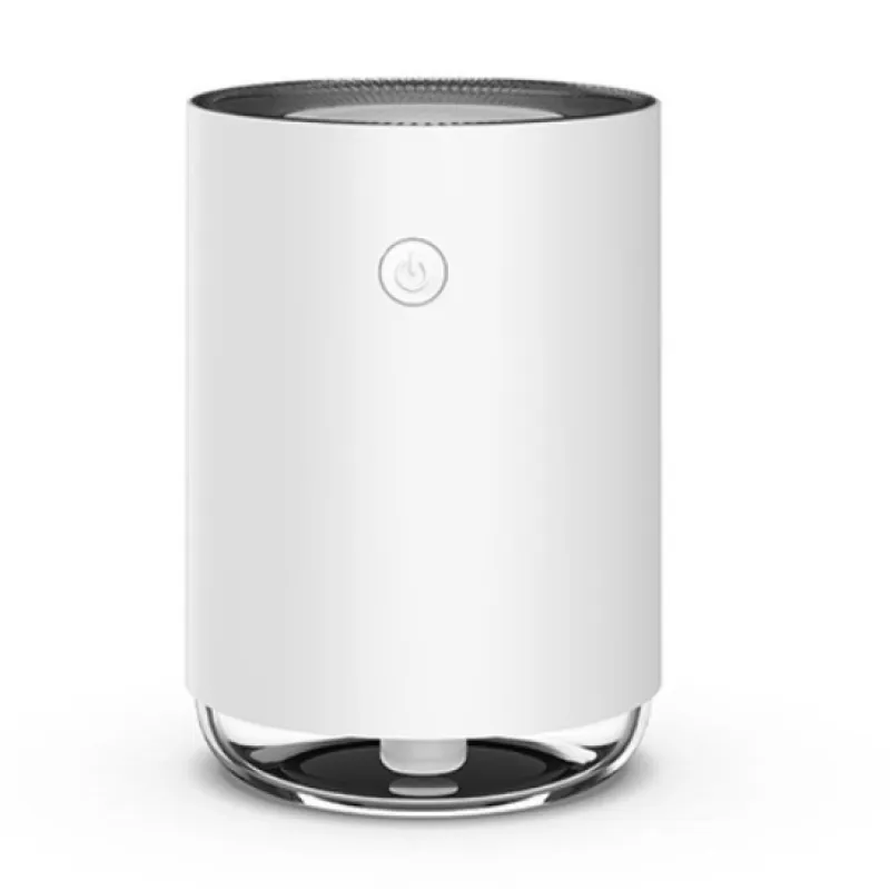 Night Light Humidifier Diffuser