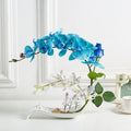 Floral Home Living Room Decor