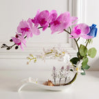 Floral Home Living Room Decor