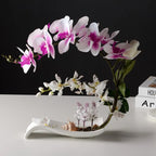Floral Home Living Room Decor