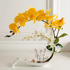 Floral Home Living Room Decor