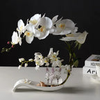Floral Home Living Room Decor