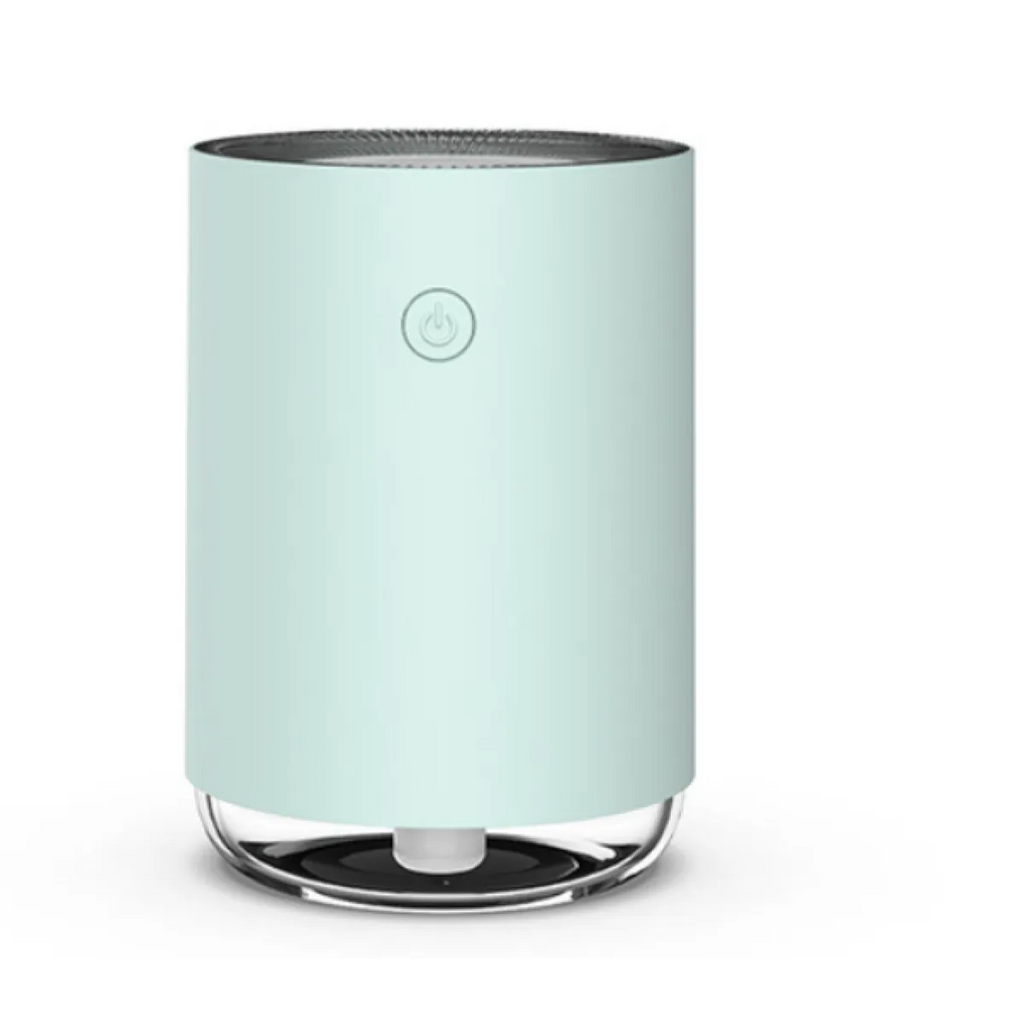 Night Light Humidifier Diffuser