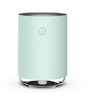 Night Light Humidifier Diffuser