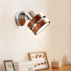 Bedroom Bedside Wall Aisle Lamp