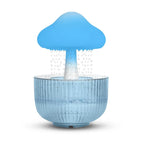 Jellyfish Rainbow Aroma Diffuser