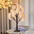 LED Christmas Party Home Light