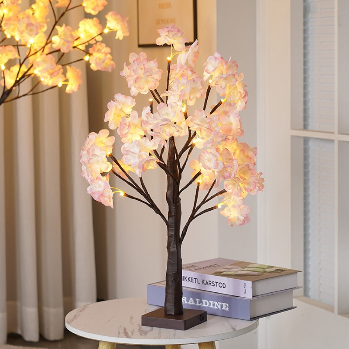 LED Christmas Party Home Light