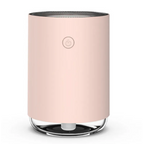 Night Light Humidifier Diffuser
