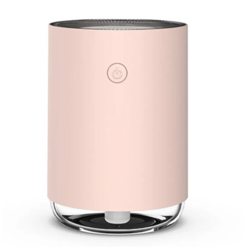 Night Light Humidifier Diffuser
