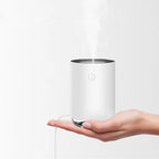 Night Light Humidifier Diffuser
