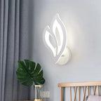 Modern LED Up & Down Wall Lamp