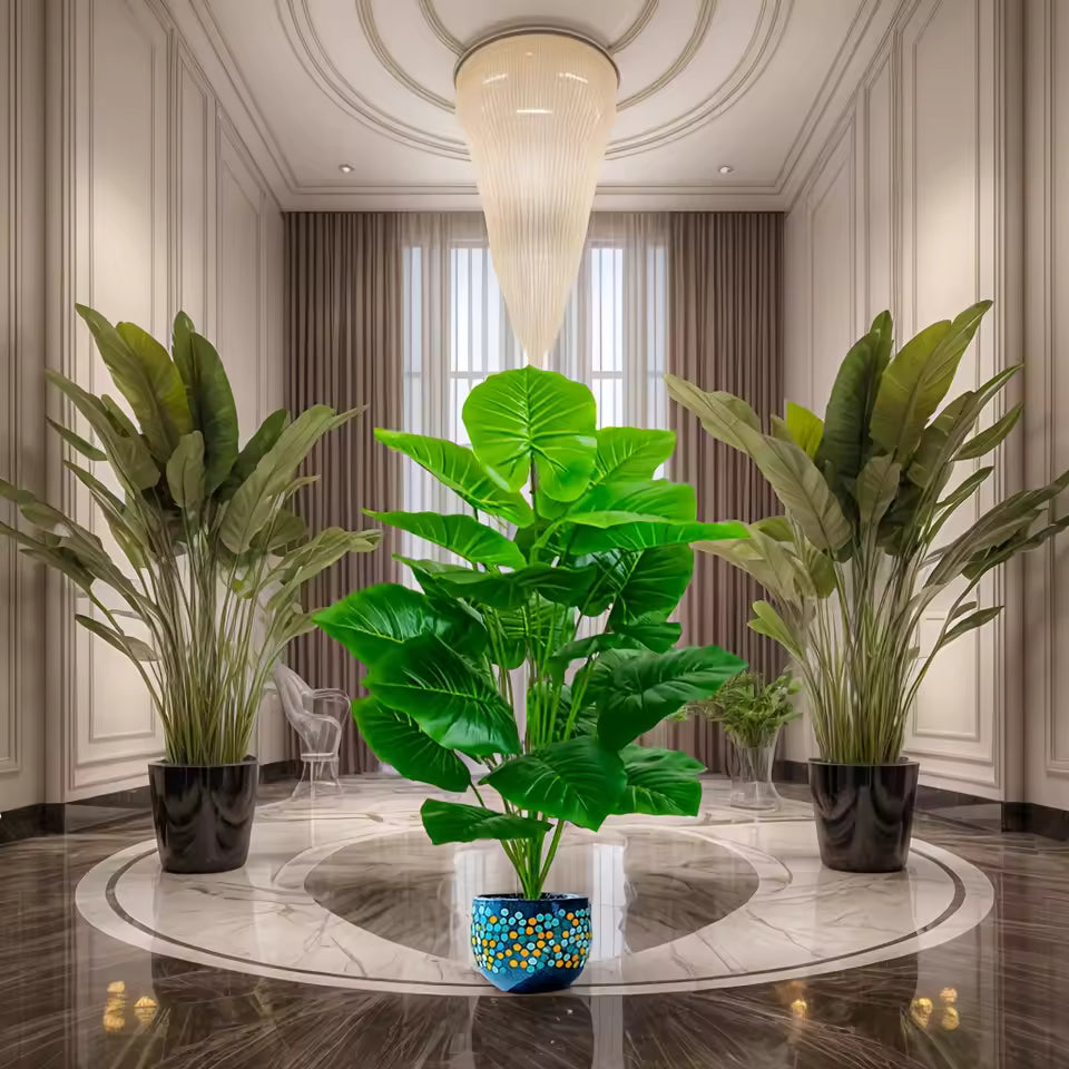 100cm Artificial Palm Tree