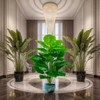 100cm Artificial Palm Tree