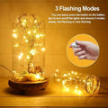 Fairy Tale Mini String Lights