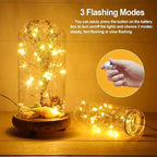 Fairy Tale Mini String Lights