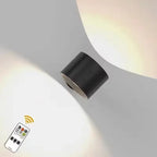 360° Rotatable LED Double Wall Lamp