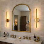 Magnetic Rechargeable LED Wall Lamp