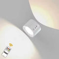 360° Rotatable LED Double Wall Lamp