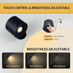 360° Rotatable LED Double Wall Lamp