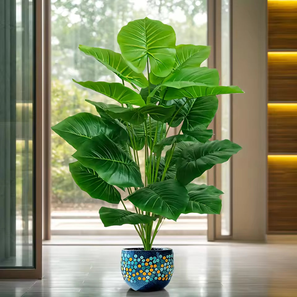 100cm Artificial Palm Tree