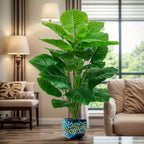 100cm Artificial Palm Tree