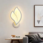 Modern LED Up & Down Wall Lamp