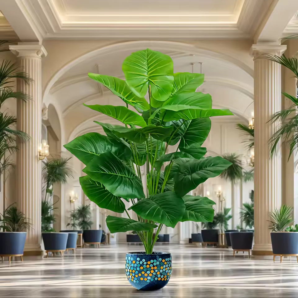 100cm Artificial Palm Tree