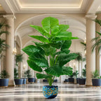 100cm Artificial Palm Tree