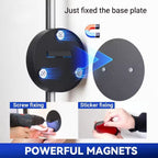 Magnetic Rechargeable LED Wall Lamp