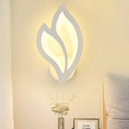 Modern LED Up & Down Wall Lamp