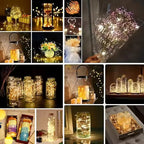 Fairy Tale Mini String Lights