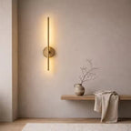 Magnetic Rechargeable LED Wall Lamp