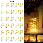 Fairy Tale Mini String Lights