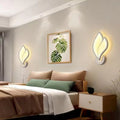 Modern LED Up & Down Wall Lamp