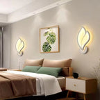 Modern LED Up & Down Wall Lamp