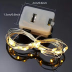Fairy Tale Mini String Lights