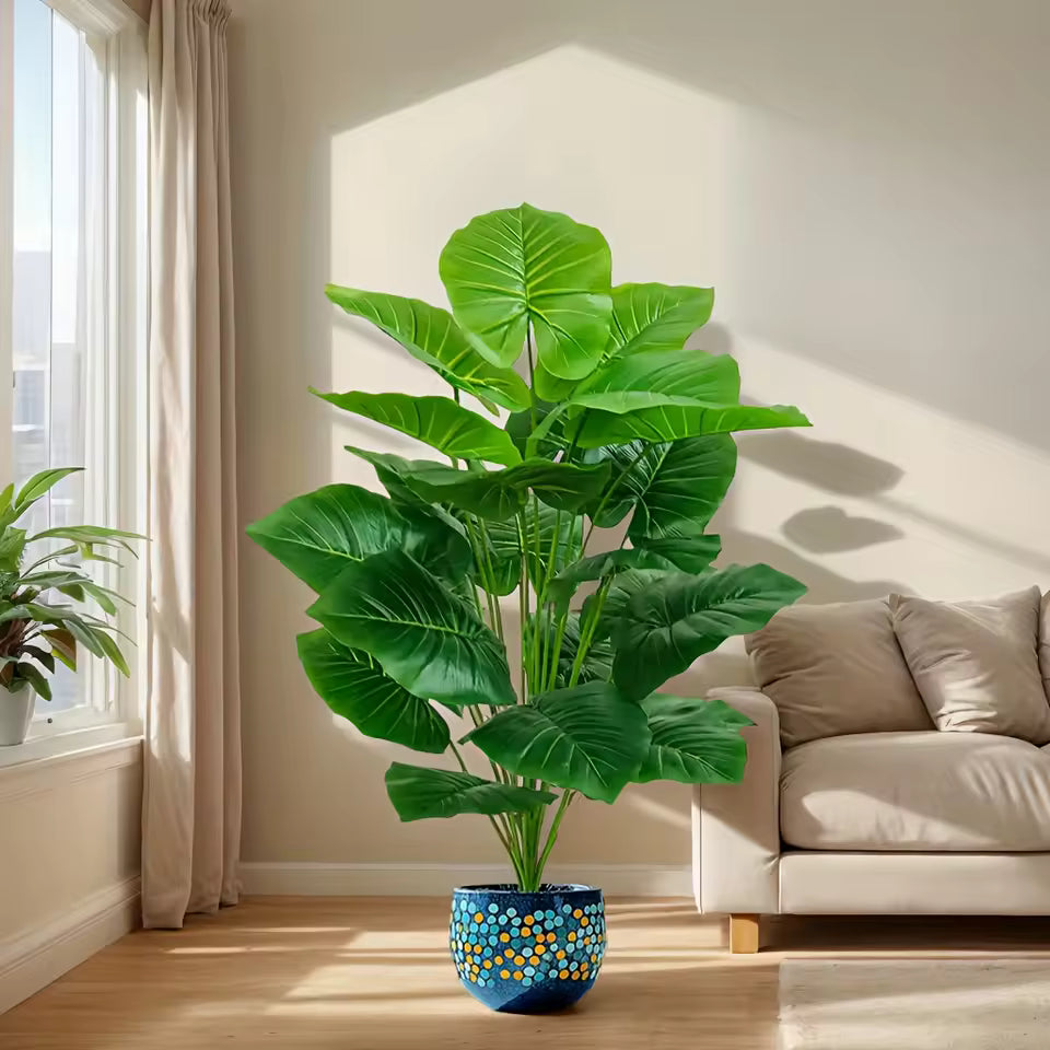 100cm Artificial Palm Tree