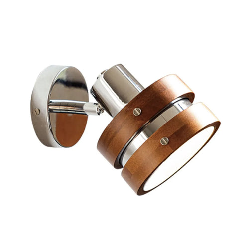 Bedroom Bedside Wall Aisle Lamp