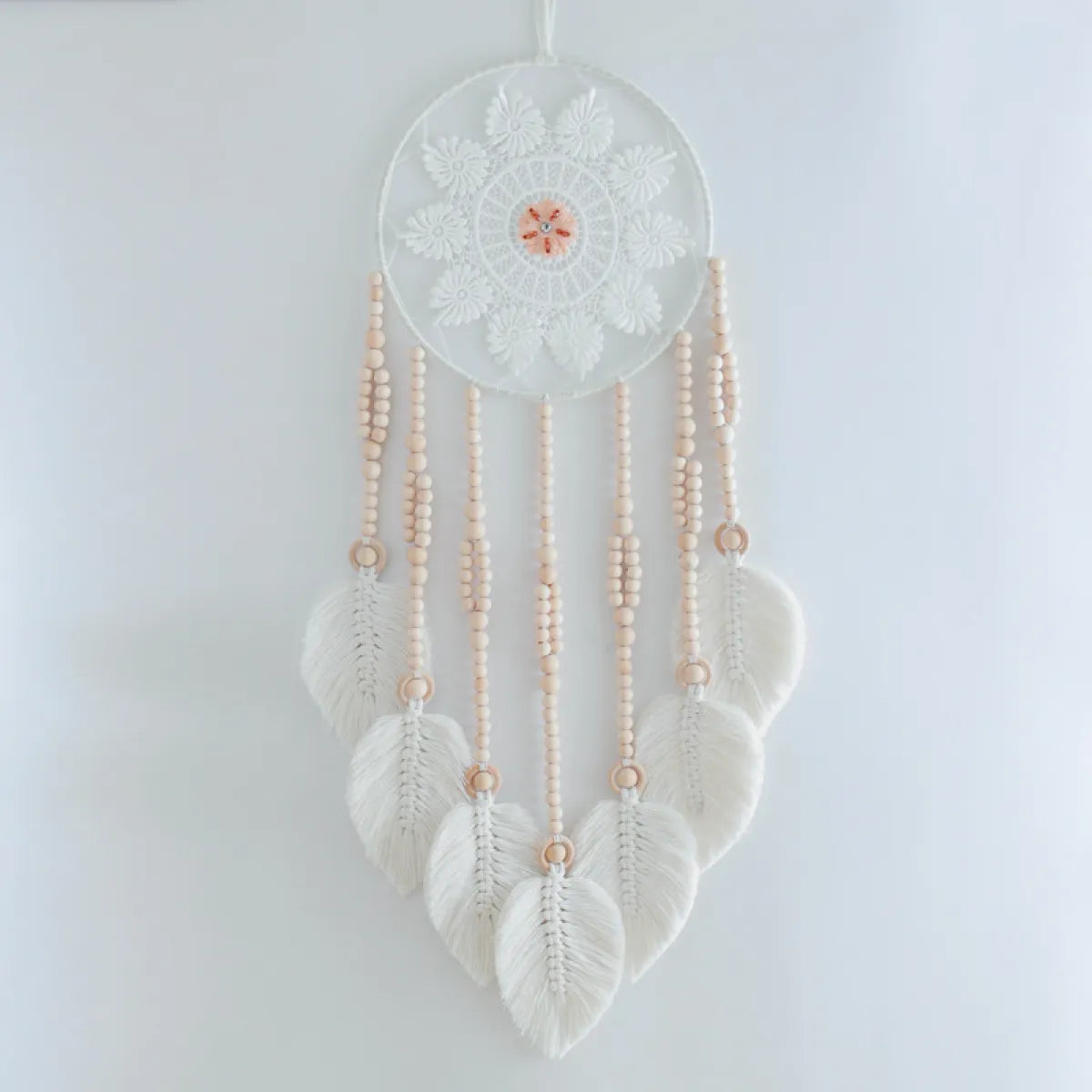 Creative Weaving Tapestry Wall Decor