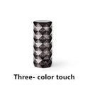 Nordic Crystal Touch Table Lamp
